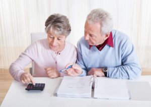 Types of Retirement Income That Are Exempt from Taxes credit score home