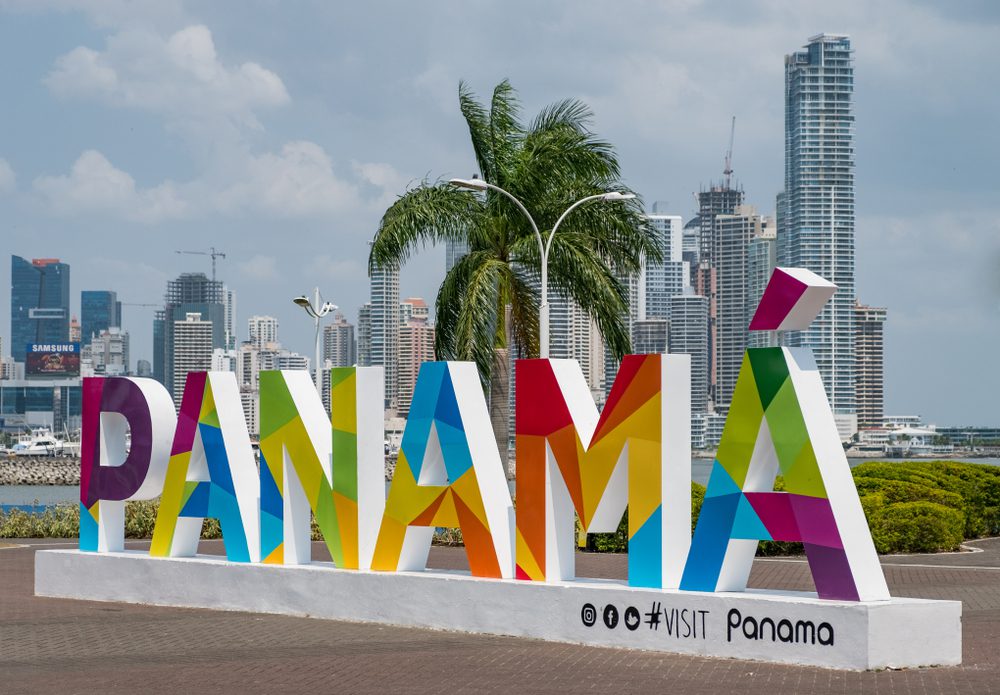 panama