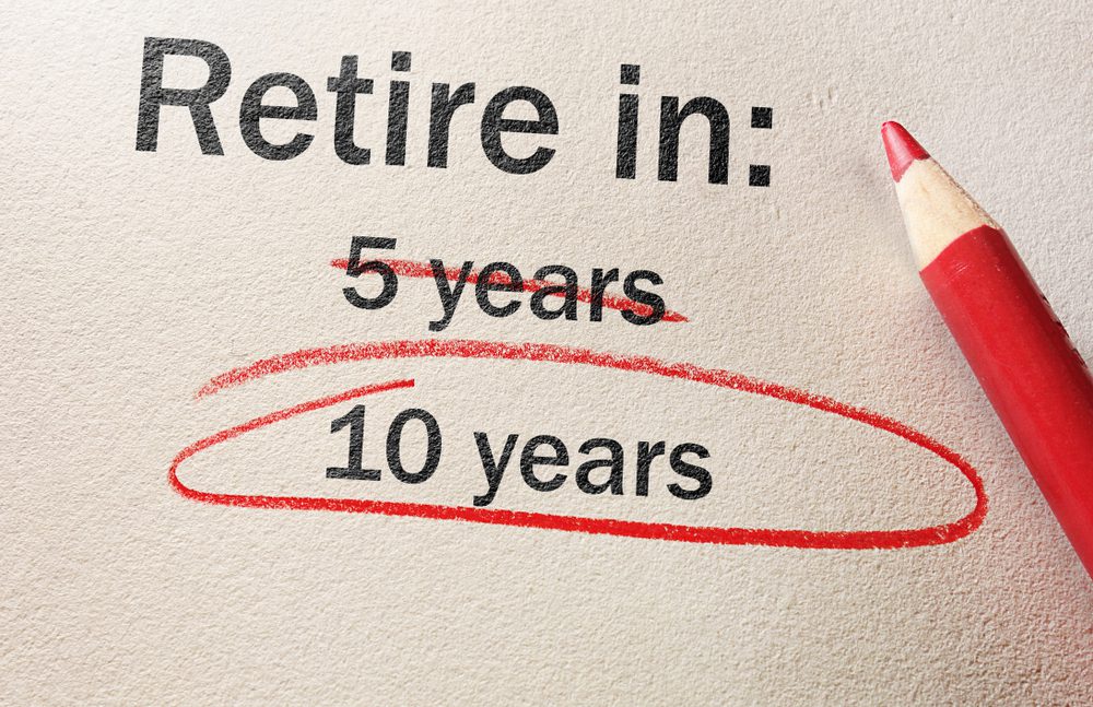 truth about retirement