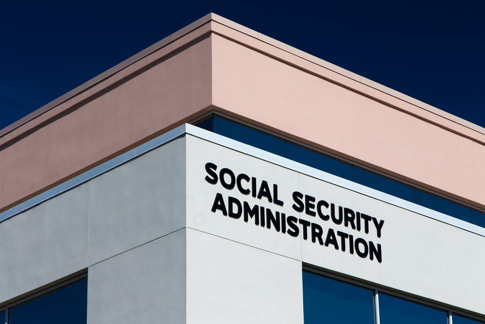 downsides Biden Social Security spousal benefits