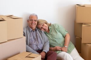 retirement, communities
