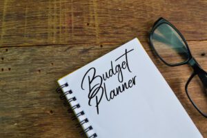 budgeting mistakes