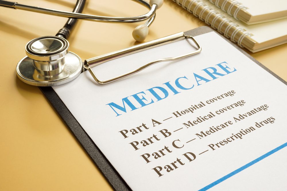 harsh realities Medicare