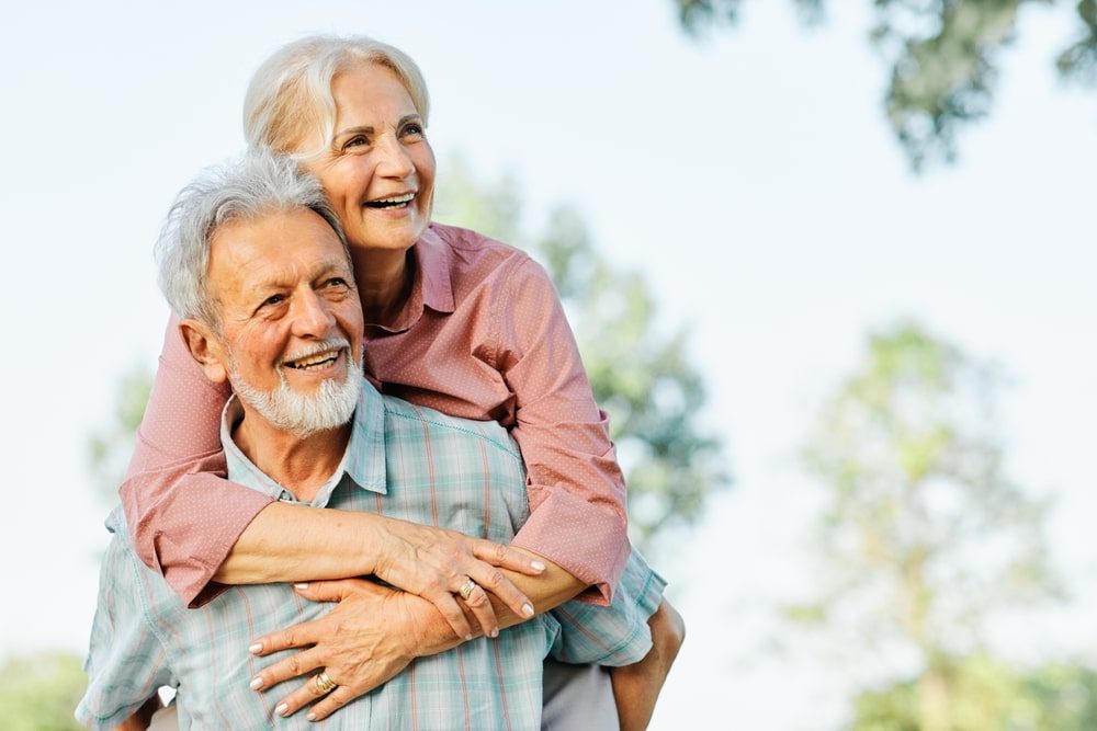 date night ideas for retirees