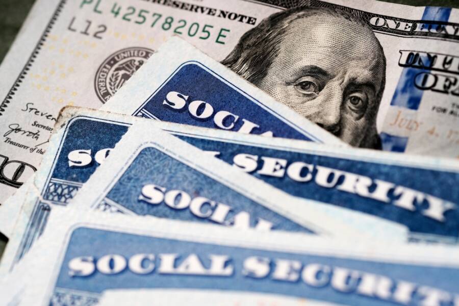 Social Security