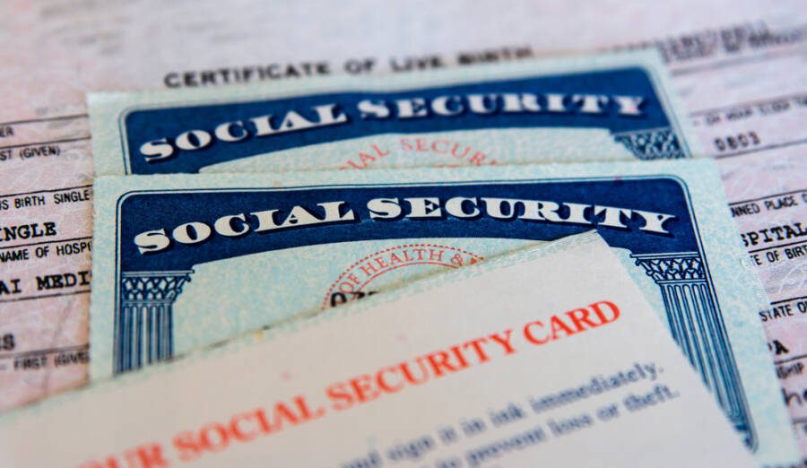 Social Security