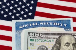 Social Security Changes