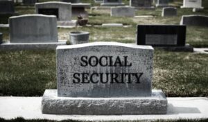 social security