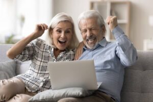 retirement jobs