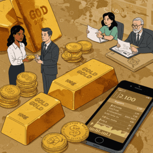 retirement investment