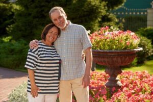 retirement tips for no-kids couples