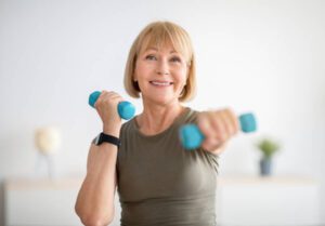 best gyms for seniors
