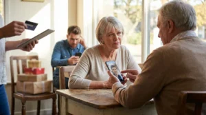 7 Red Flags to Watch for When Meeting Someone New Online After 60