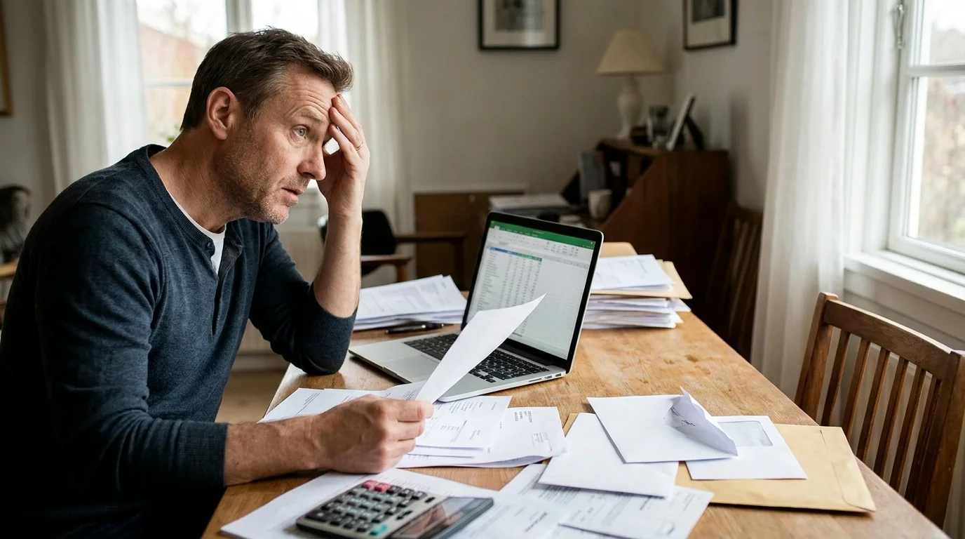 Mistake 2: Ignoring the Tax Impact of Withdrawals