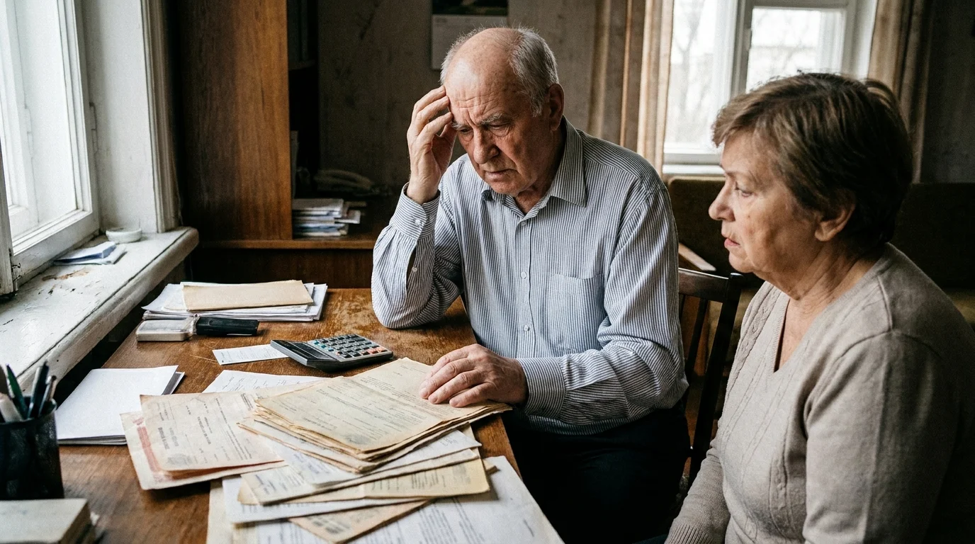 Mistake 3: Failing to Adjust for Long-Term Inflation