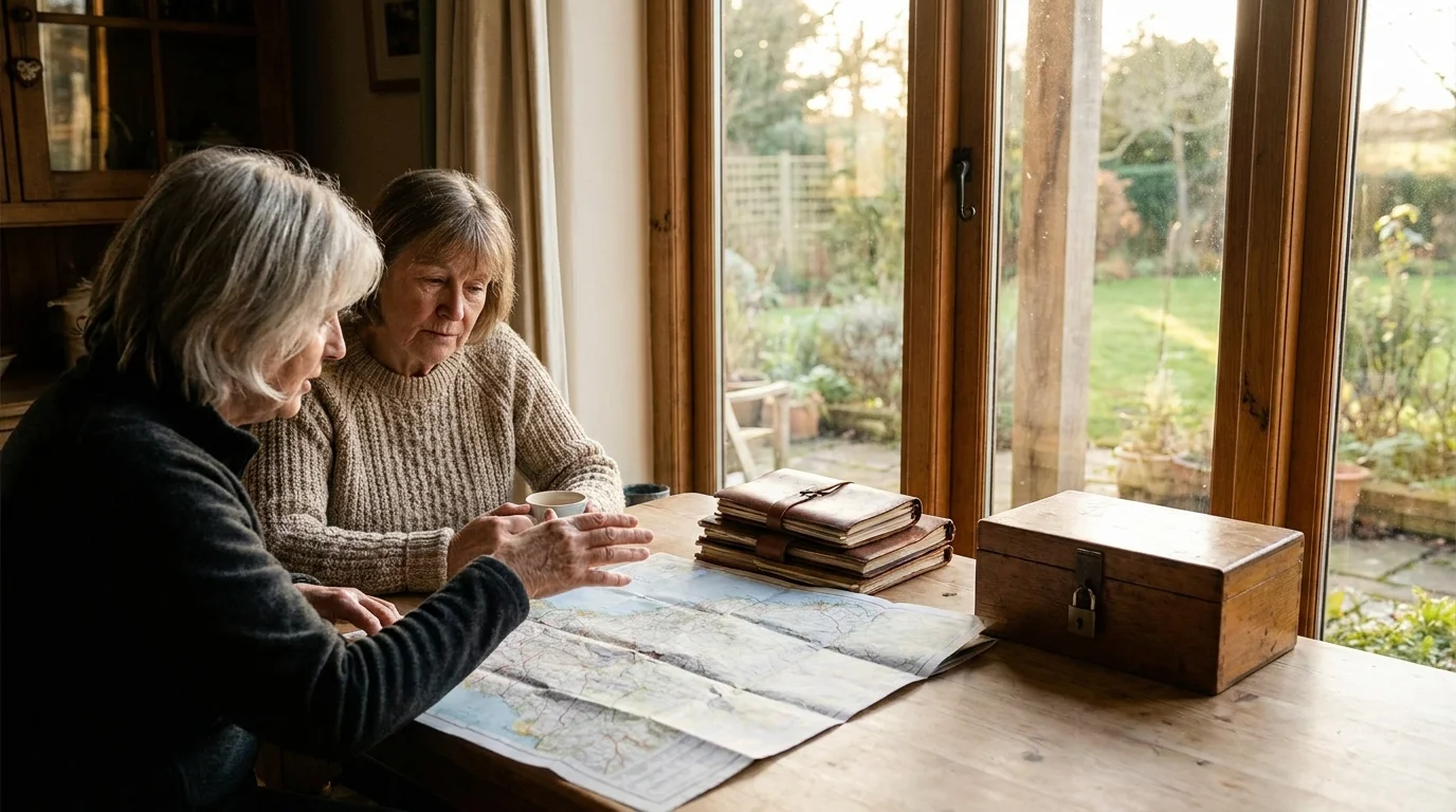 Navigating Risks and Safeguarding Your Nest Egg