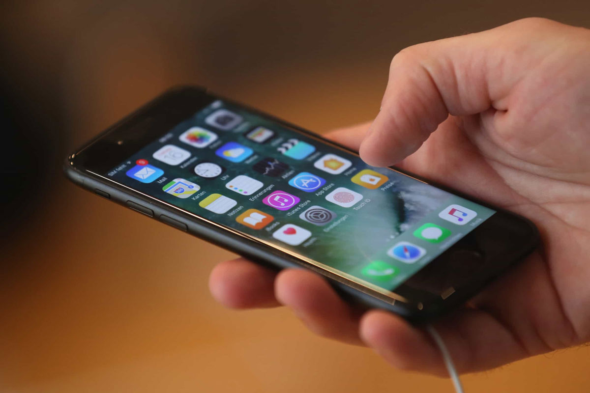 Restrictions on Buying Personal Tech