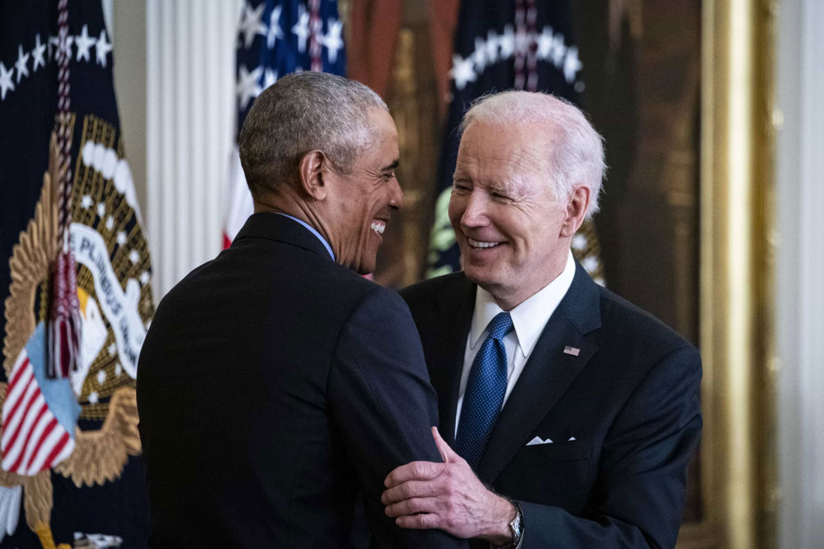 Barred from the Vice Presidency