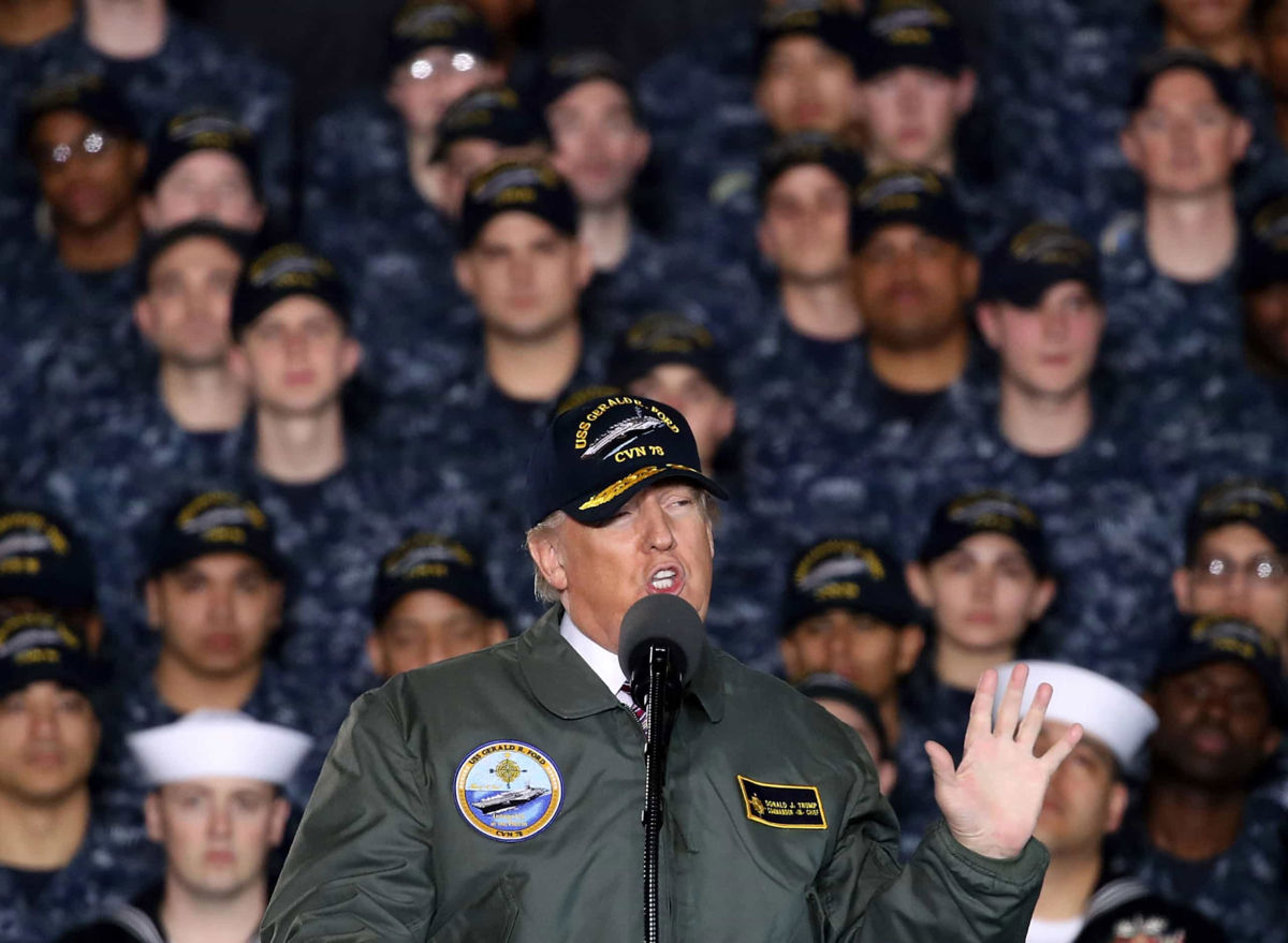 Access to Military Medical Care