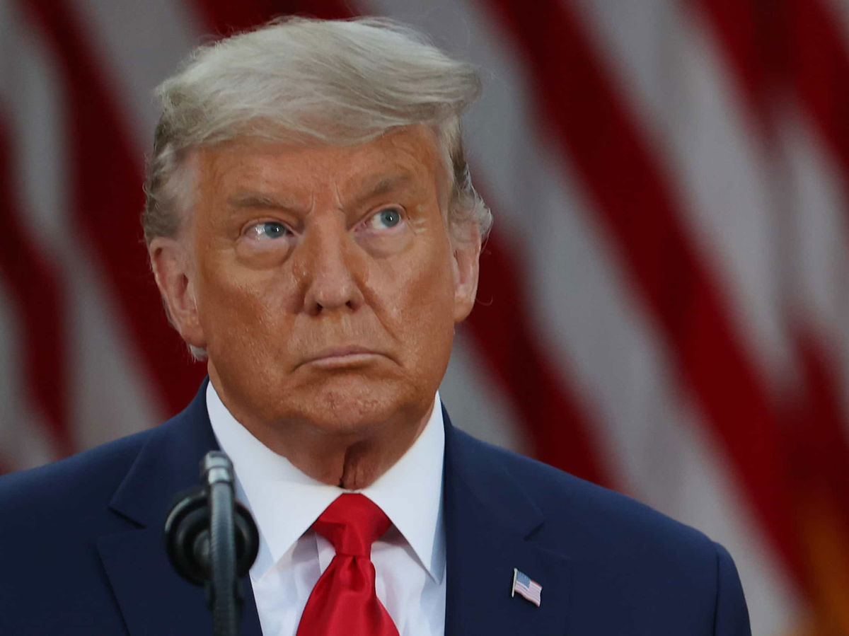The Loss of Pardon Power