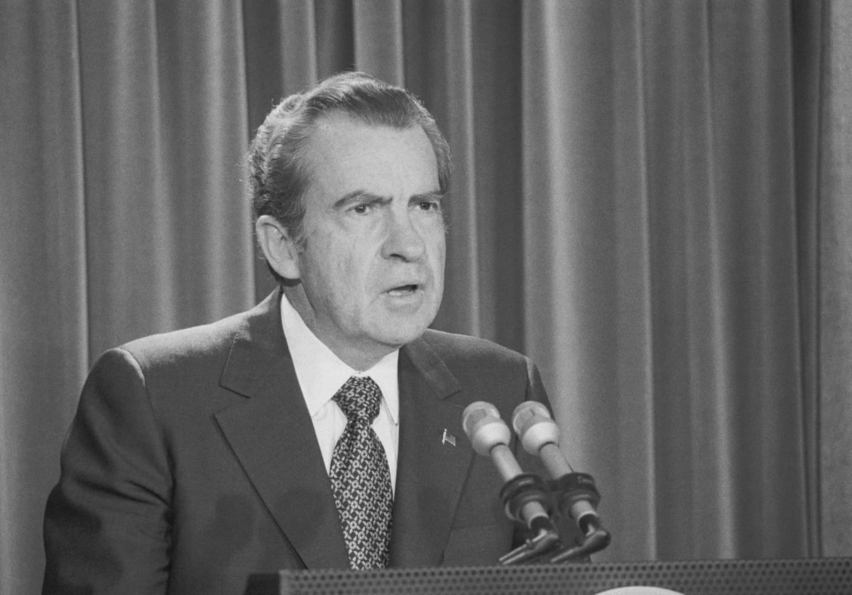 The History of Post-Presidency Pardons