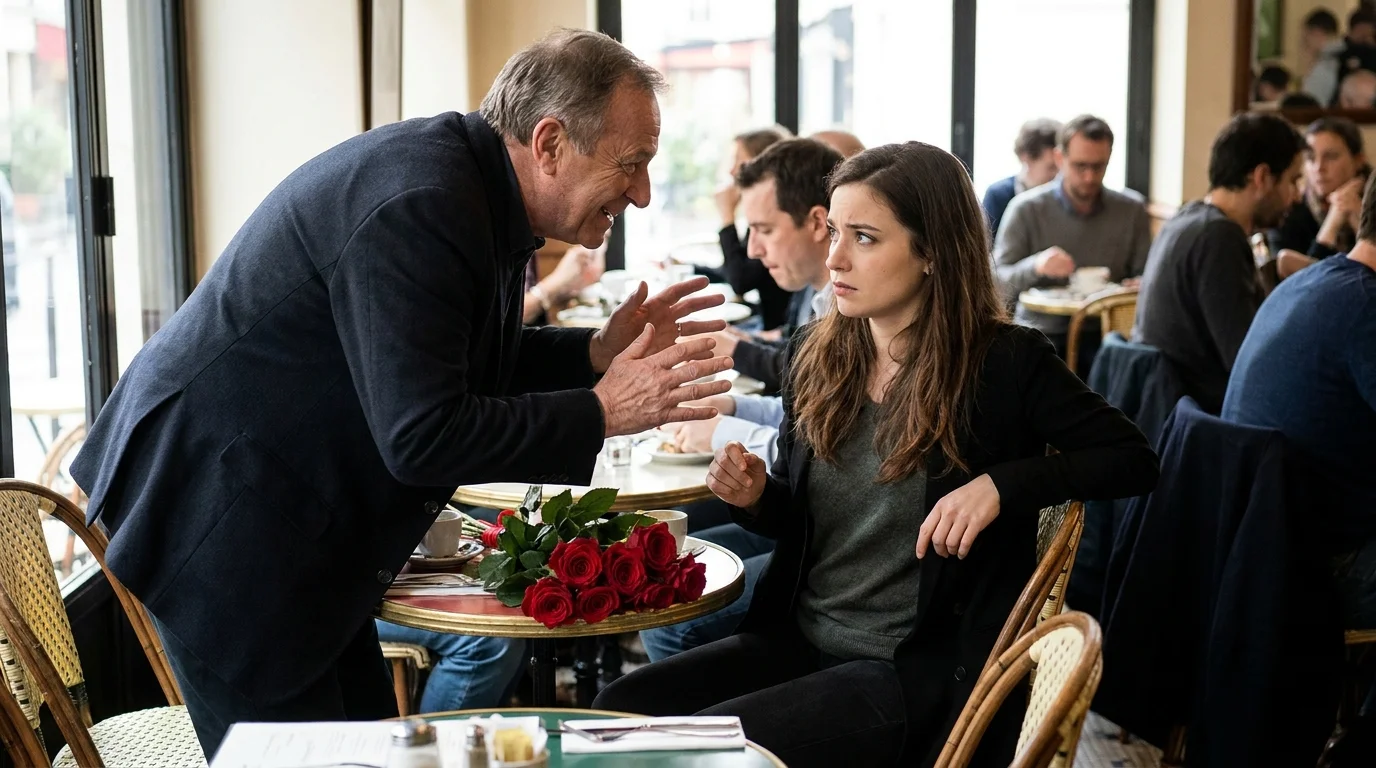 Red Flag 1: Overwhelming Flattery and Rushed Intimacy