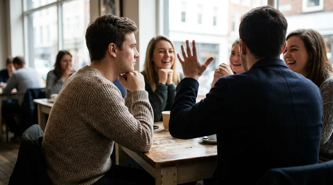 Red Flag 6: Deliberate Attempts to Isolate You