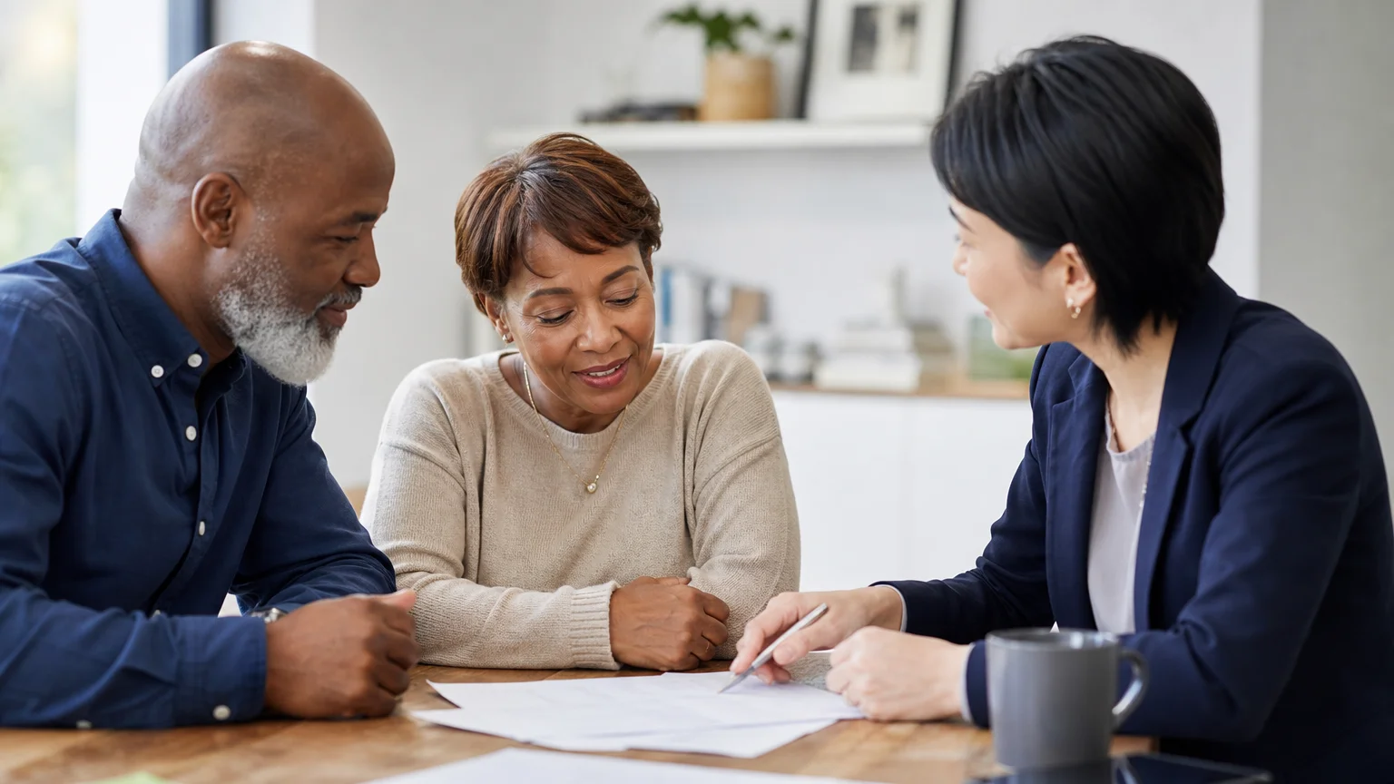 Insights from Retirement Experts and Financial Planners