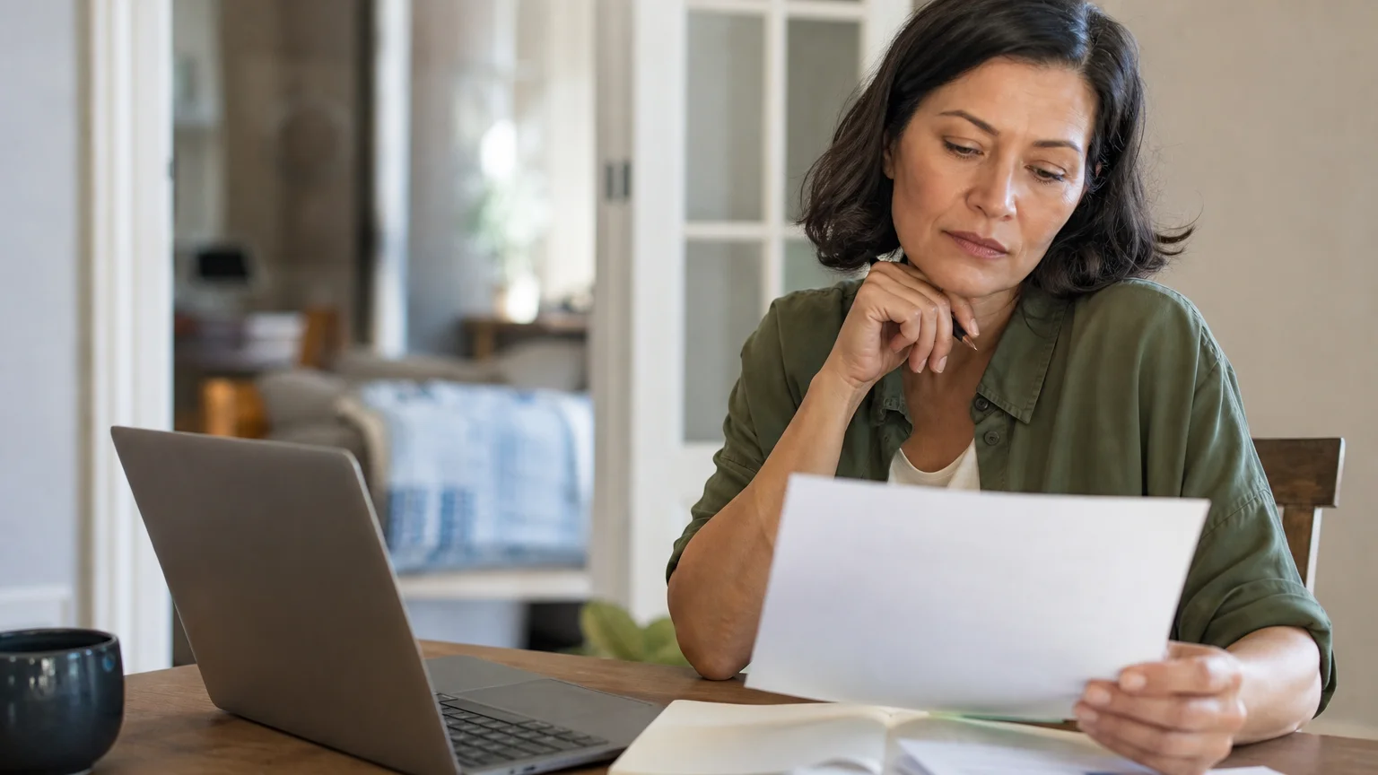 Risks and Safeguards: Protecting Your Information and Benefits