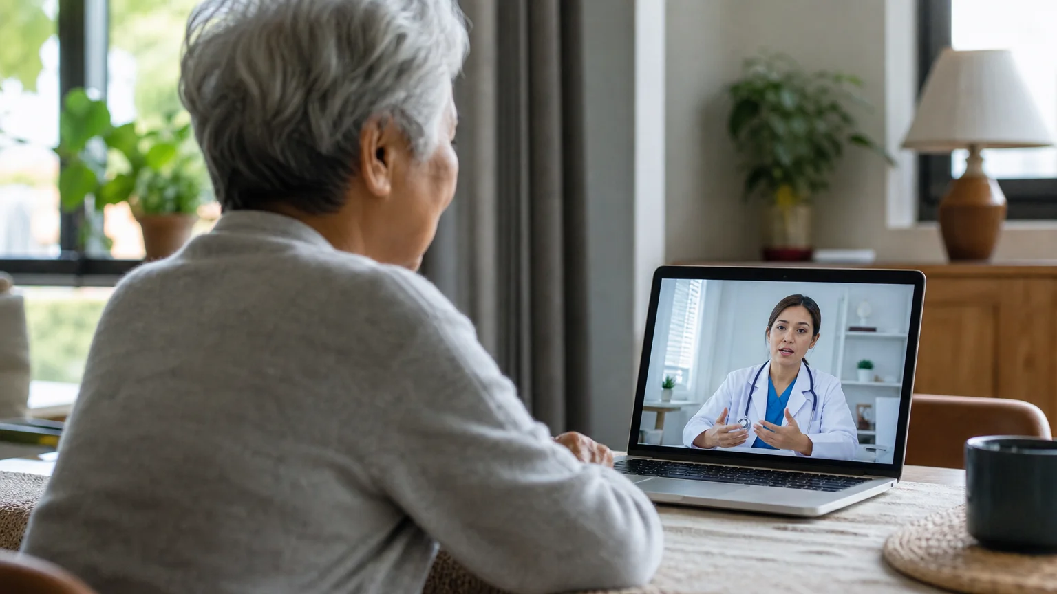 Strategy 4: Utilize Telehealth to Reduce Medical Transit Costs