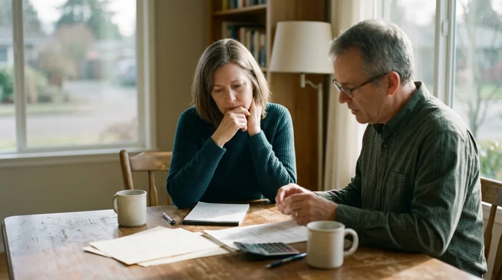 AARP Warns of 6 Biggest Mistakes People in Their 50s Make When Saving for Retirement