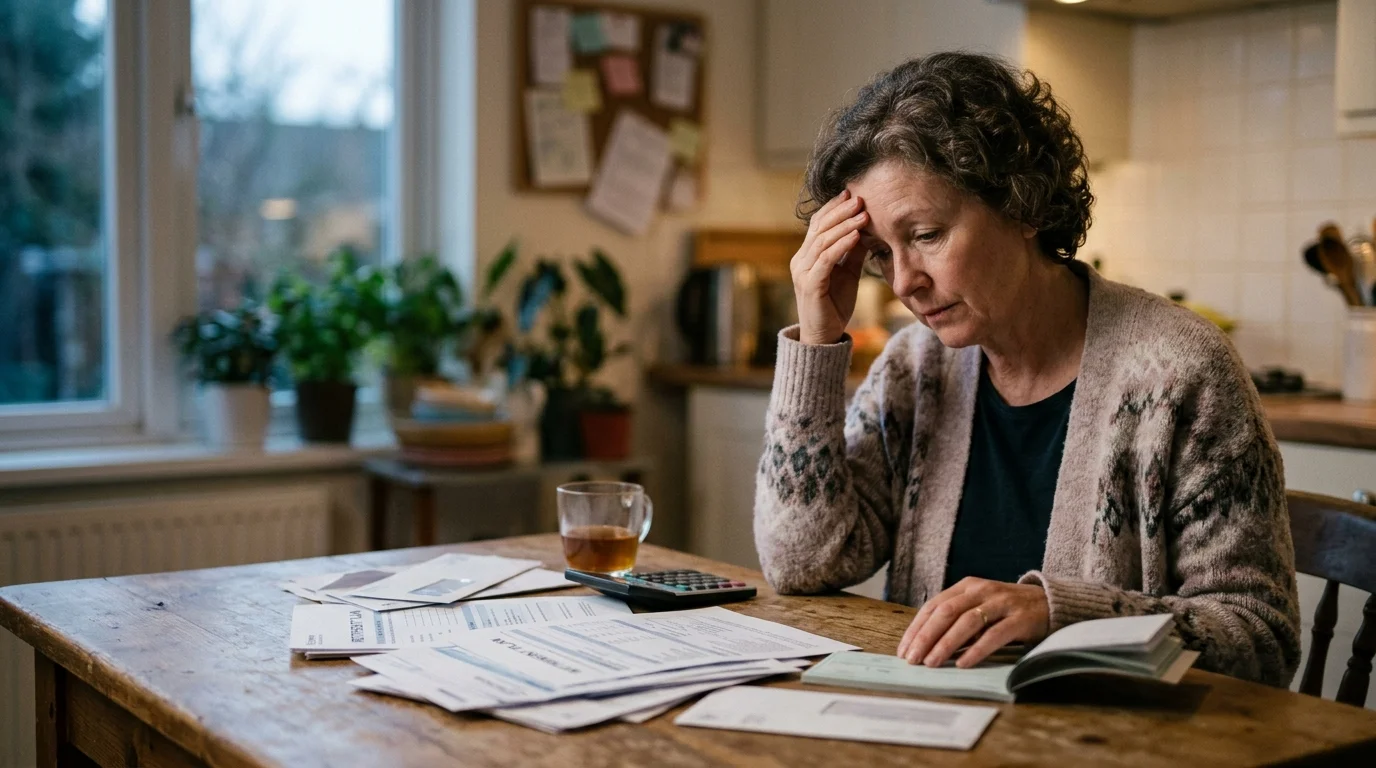 Mistake 1: Leaving Catch-Up Contributions on the Table