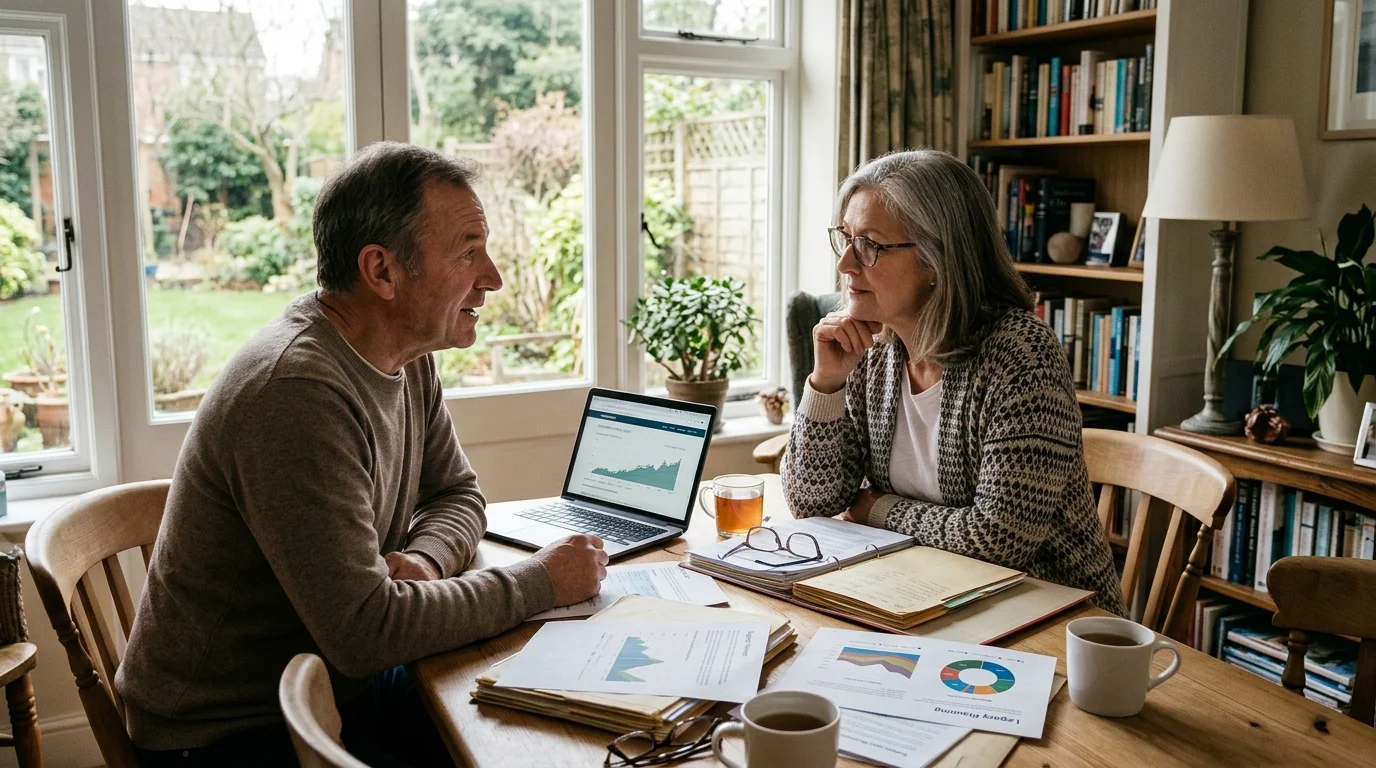 The Evolving Retirement Landscape for Pre-Retirees